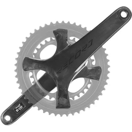 Crank Campagnolo Record 170 mm 2x13V