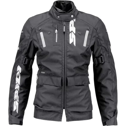 Motorjack voor dames Spidi crossmaster