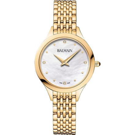 Balmain de B3910.33.85 Balmain de Balmain Horloge