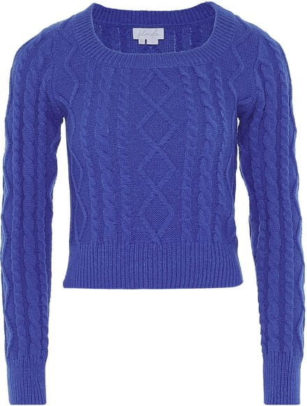 blonda Jumper