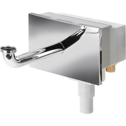 Viega Prevista Pure-UP junction box model 8314 734817