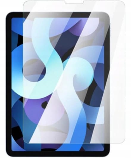 EtuiTab - Beschermfolie - Apple iPad Air 4/5 - 10.9 inch - Schermbescherming