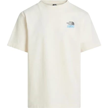 The North Face 1966 Flora T-shirt Wit