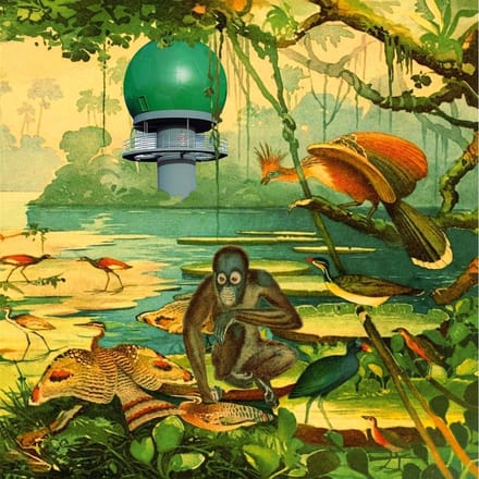 Various Artists - Radar 2 (LP)