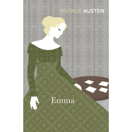 Emma - Jane Austen