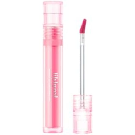 lilybyred - Glassy Layer Fixing Tint Pink Magnetic Edition - 2 Colors #22 Pink Magnet