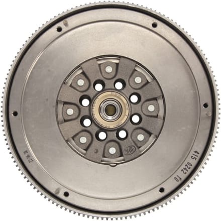 Schaeffler Luk Dubbel massa vliegwiel LUK ZMS 415 0242 10