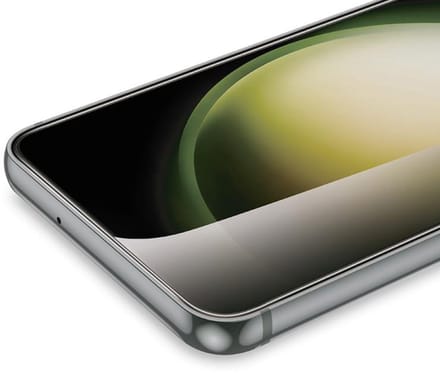 Rixus Clear HD Tempered Glass For Samsung Galaxy Z Flip7