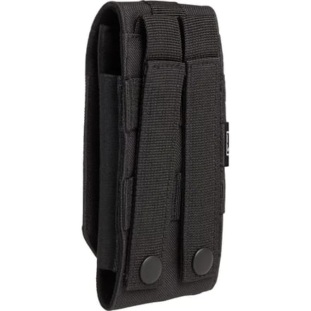 Brandit - Phone Large Molle tasje - One size - Zwart