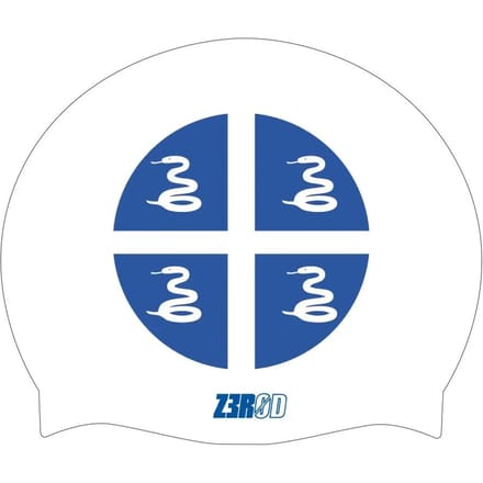 Badmuts Z3R0D Blason Martinique