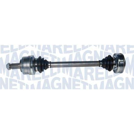 Aandrijfas MAGNETI MARELLI 302004190127