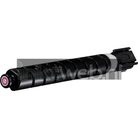 Canon C-EXV 58 tonercartridge 1 stuk(s) Origineel Magenta