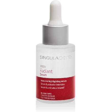 Singuladerm Xpert Stralend Serum 30 ml