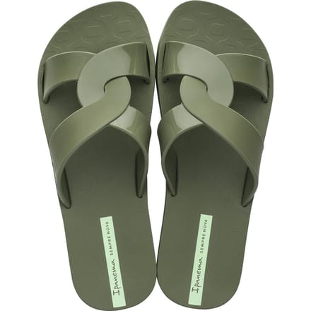 Ipanema - maat 41/42- Feel Dames Slippers
