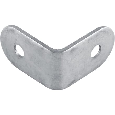 Hoekbeugel RVS Hoekbeugel Houtbewerking Reparatiegereedschap (20*20*16MM)