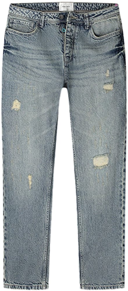 Pure Path The Eric Regular Fit Jeans