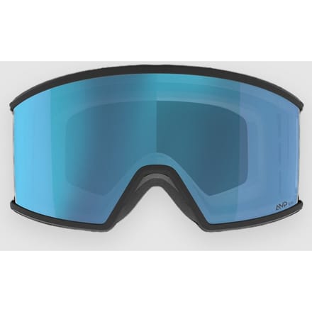 Scott Ambit Black/White Goggle zwart