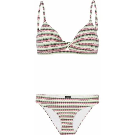 Protest Prtshana – Bralette bikini set Dames – Verstelbare bandjes – Uitneembare vulling