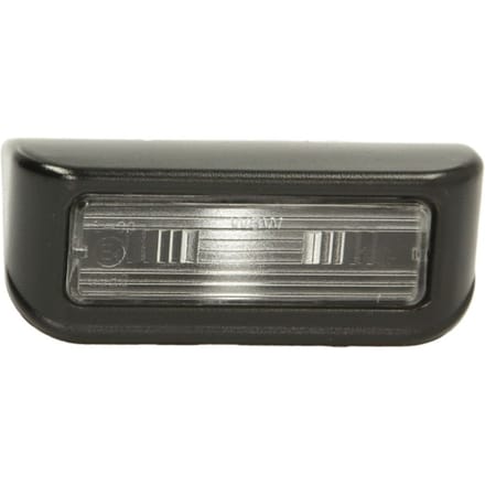 Kentekenplaatverlichting BLIC 5402-009-31-920