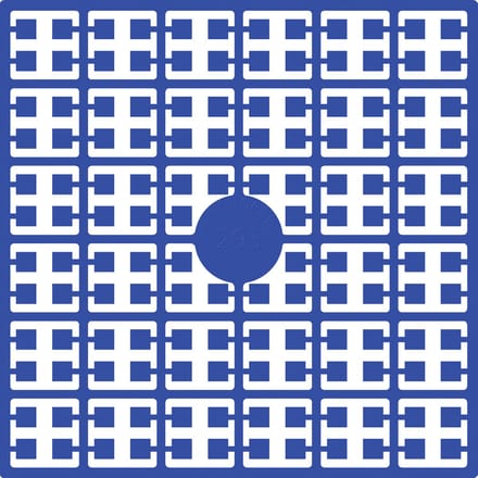Pixelmatje (5 stuks) Nr. 293
