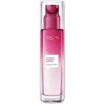 L'OREAL PARIS - Hydra Fresh Anti-Ox Grape Seed Hydrating Barrier Milky Lotion 110ml