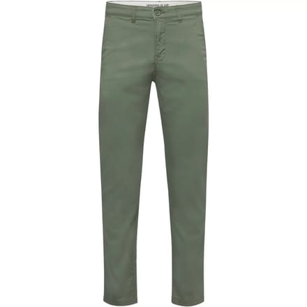 Regular chino broek Lee