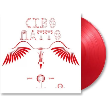 Pom Pom: Essential Cibo Matto - Cibo Matto