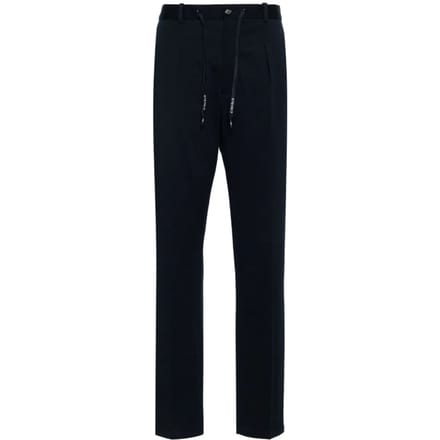 Circolo 1901 blauwe broek
