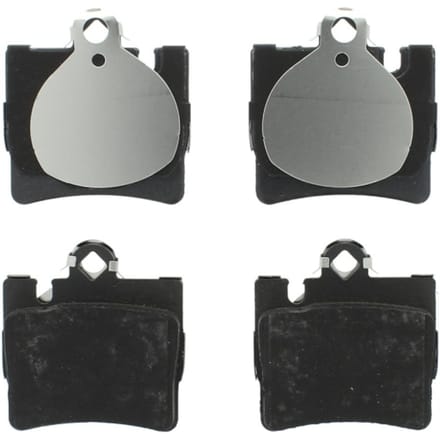 Remblokset TRW GDB1455, achter
