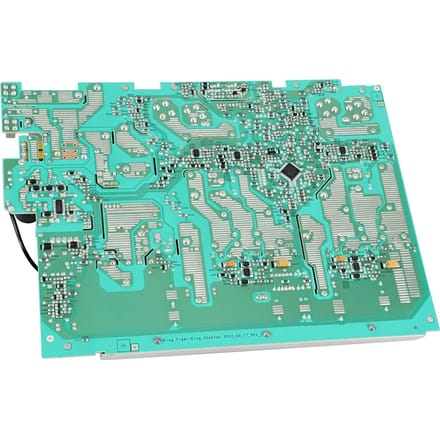 AEG niet-geconfigureerde module, stroombord, inductie, King Cheetah XTM 140075025233