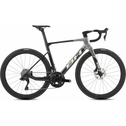 Racefietsen BH Bikes Rs1 4.5