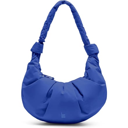 Got Bag Pleat Moon Large Tas Blauw