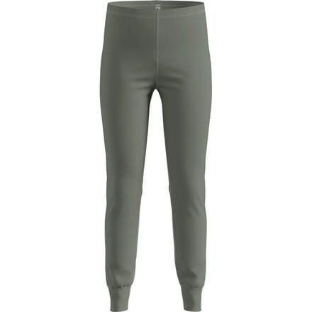 Odlo Active Warm Eco Leggings Groen 4 Years Meisje