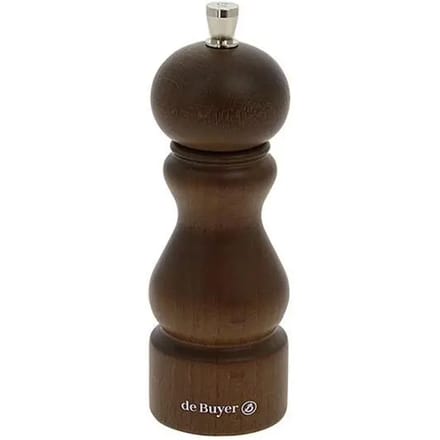 Zoutmolen De Buyer Rumba
