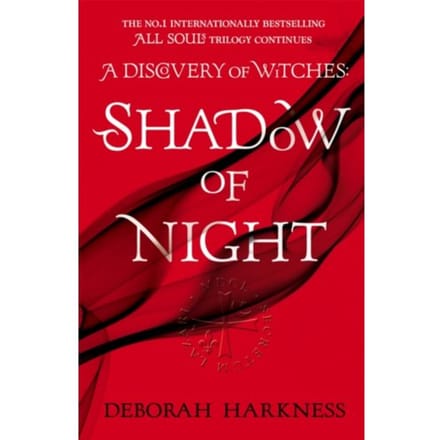 Shadow Of Night - All Souls - Deborah Harkness