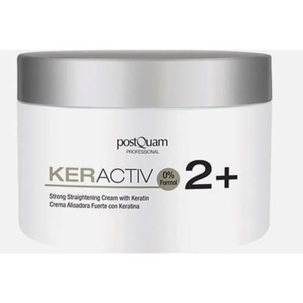 Postquam Keractiv Crème Lissante Forte met Keratine 200 ml