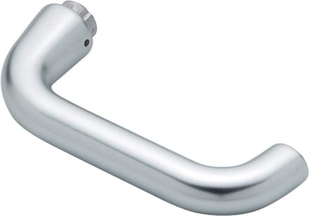 Hoppe Deurkruk 138L Paris Licht Gatd F1