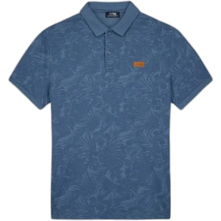 T-shirt TBS Regate