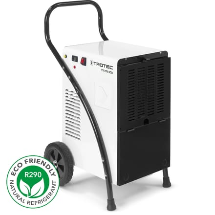 TROTEC Luchtontvochtiger TTK 170 ECO