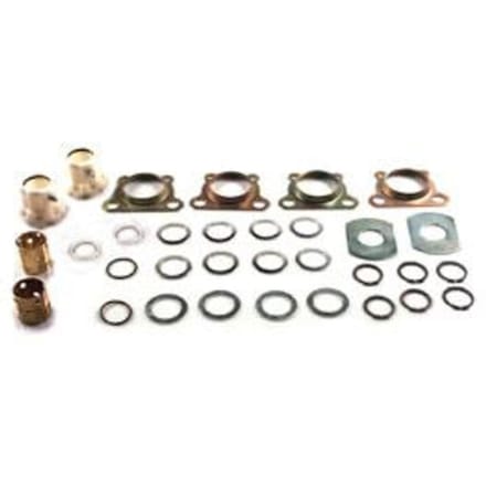 Reparatieset, remnokkenas AUGER 52276