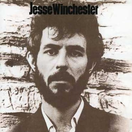 Jesse Winchester - Jesse Winchester (CD)