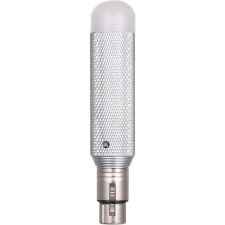 DMX512 2.4G ISM Draadloze Zender + 5 stuks Ontvangers Ingebouwde Oplaadbare Batterijen 800m Lang US Adapter8 receiver