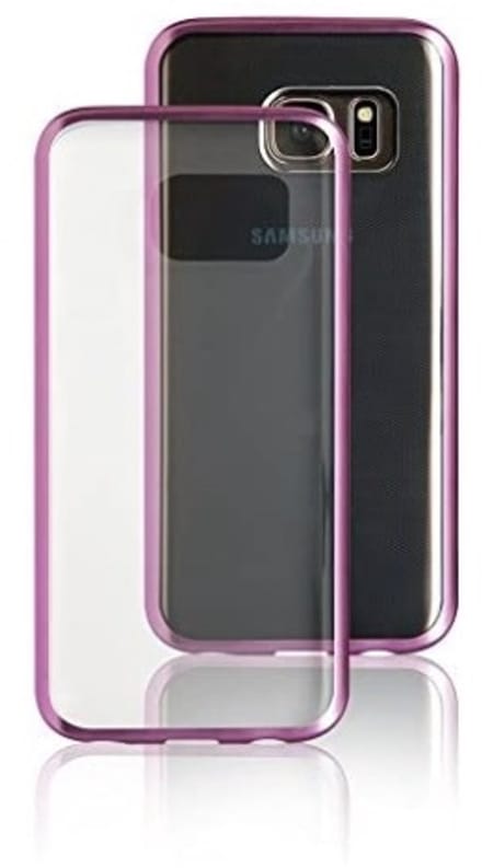 SPADA 24578 mobiele telefoon behuizingen 13,2 cm (5.2'') Hoes Roze