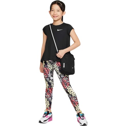 Leggingset voor meisjes Nike Meta-Morph