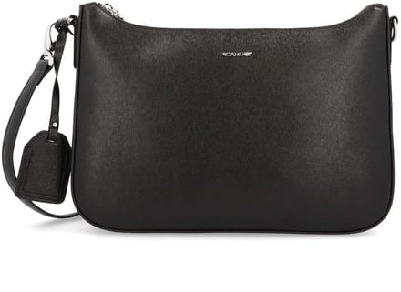PICARD Schoudertas Superstar Crossbody Bag Black Zwart