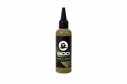 Pom And Pear Supreme Goo Korda - Korda Goo -