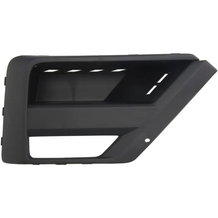 Bumper - ventilatierooster BLIC 6502-07-9565913Q links
