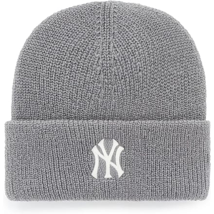 Cap 47Brand MLB New York Yankees Foundational
