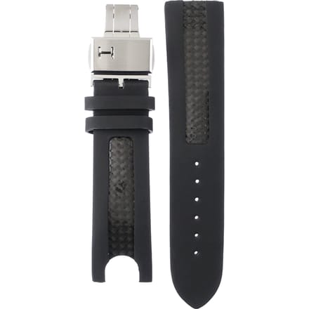 Hamilton Straps H690.355.100 US 66 band