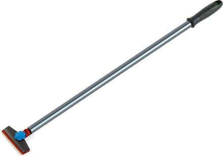 Moerman Premium Schraper met Steel - 120cm